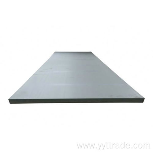 30CrMnSiA Low Alloy High Strength Steel Plate